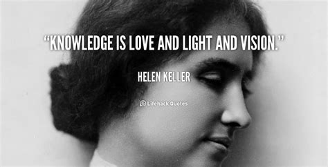 Helen Keller Quotes On Love. QuotesGram