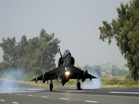 PAF proves combat agility at exercise in Saudi Arabia