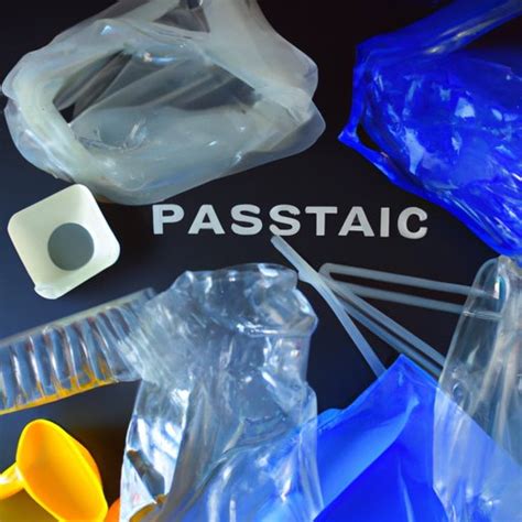 The Invention of Plastic: What Year Was It Invented? - The Enlightened Mindset