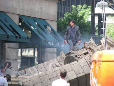 On Set Transformers3 !!! - Patrick Dempsey Photo (14396304) - Fanpop