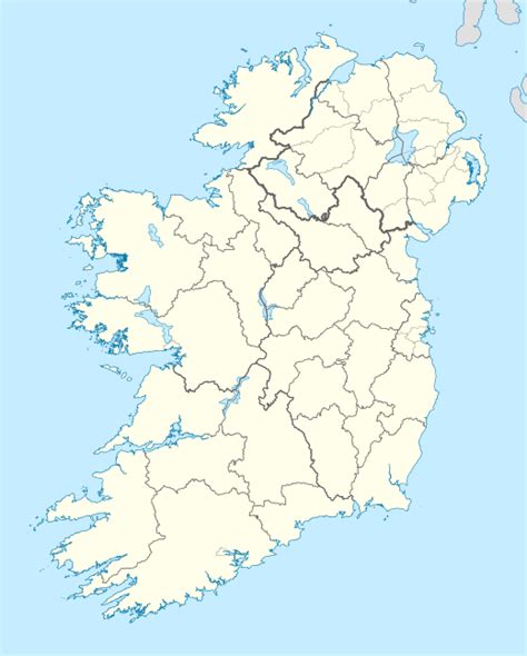 Long Island, County Cork - Wikipedia