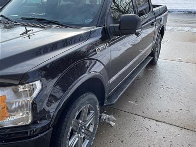 Ford F-150 Lease Deals and Specials – Swapalease.com