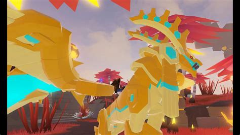 The Solarizon (Solstice Event) | Wiki | Roblox Dragon Adventures Amino