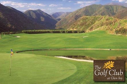 The Golf Club at Glen Ivy | Southern California Golf Coupons | GroupGolfer.com