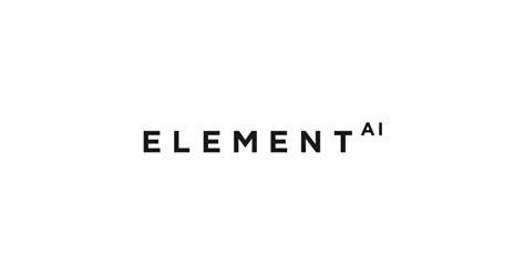 Element AI Announces New Podcast Series ‘The AI Element’ | Business Wire