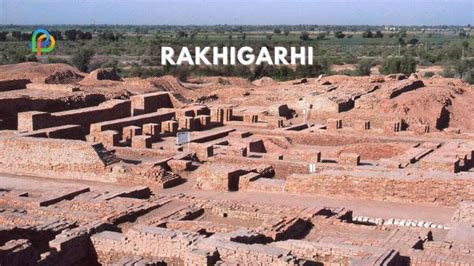 Rakhigarhi: Explore The Largest Harappan City!