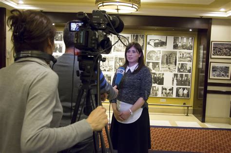 Pre-Paris Peace Conference: Briefing with Tzipi Hotovely, Deputy Minister of Foreign Affairs ...