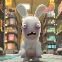 Rabbids Invasion Review | Cartoon Amino