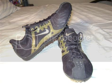 Will Run For Food - Best Spikes Ever #1 - Nike Zoom Kennedy