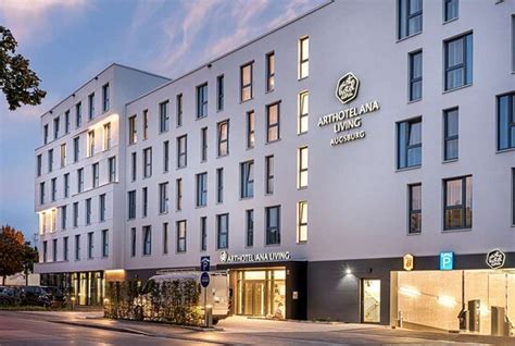 ELAYA HOTEL AUGSBURG - Hotel Reviews, Photos, Rate Comparison - Tripadvisor