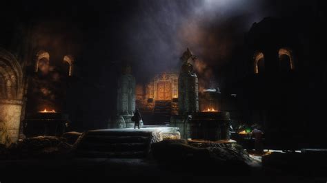 Markarth at Skyrim Nexus - Mods and Community