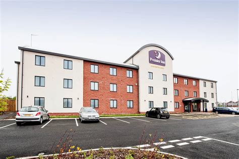 PREMIER INN BARROW-IN-FURNESS HOTEL - Updated 2022