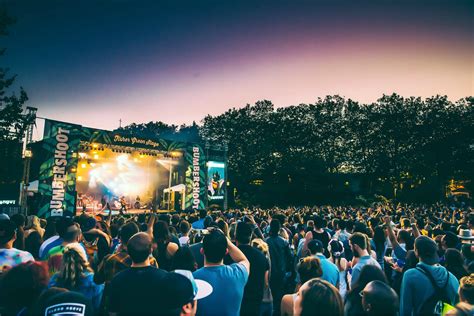 The Best Music Festivals in America This Year | Digital Trends