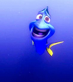 Finding Dory GIFs - Find & Share on GIPHY