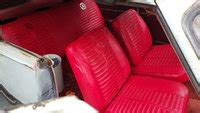 1962 Dodge Lancer - Interior Pictures - CarGurus