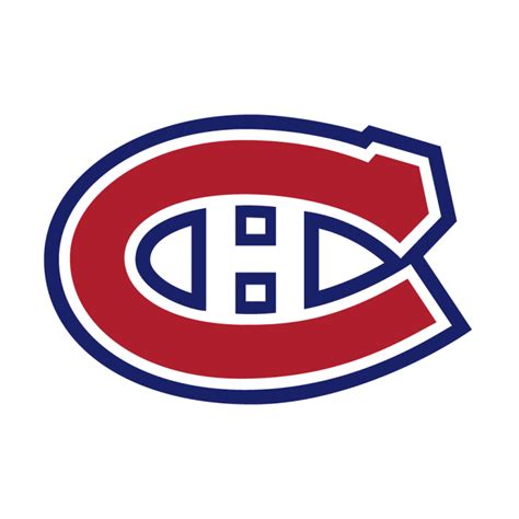 Montreal Canadiens logo vector in .EPS, .SVG, .CDR free download