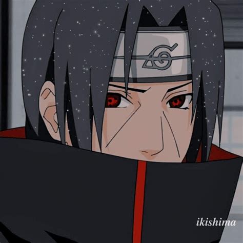 Itachi Uchiha Pfp 1080x1080 Naruto Gk Akatsuki Uchiha Itachi With | Images and Photos finder