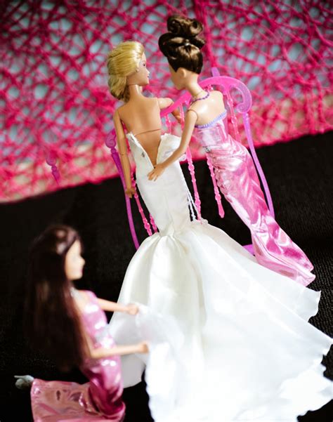 Barbie and Ken Tie the Knot! | BridalGuide