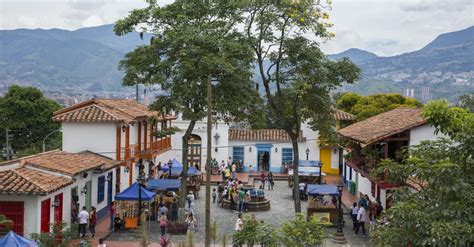 Pacto por el turismo responsable en Antioquia