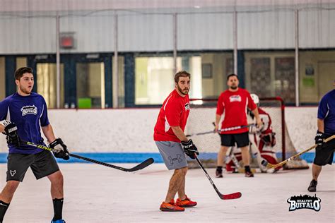 Floor Hockey Registration – Healthy Buffalo – Creating a Healthier and More Vibrant Community!