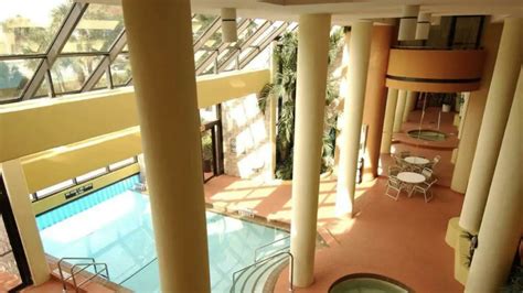 Orlando Hotels with Indoor Pools | Hotels with Indoor Pools