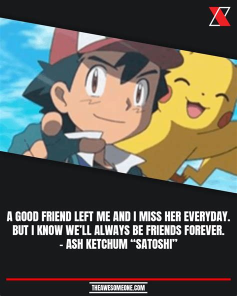 12 Inspirational Pokemon Quotes To Motivate You • The Awesome One