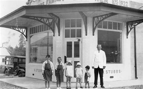 History - Stubbs Butchery: A Warkworth institution - Local Matters