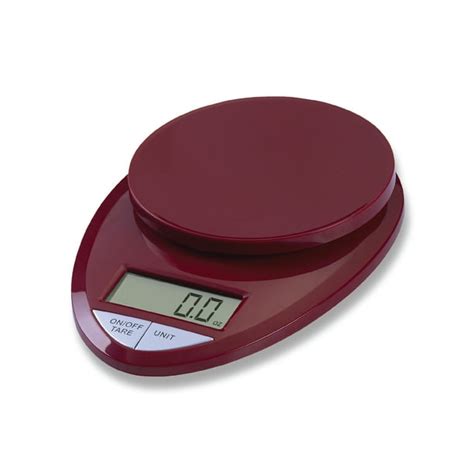 EatSmart Pro Digital Food Scale - Walmart.com - Walmart.com