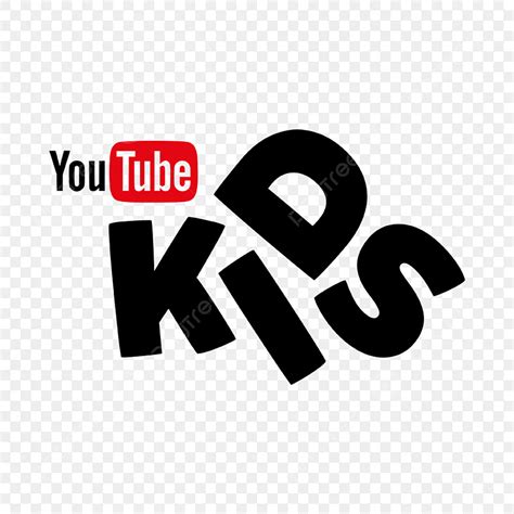 Youtub Vector Design Images, Youtube Kids Icon, Youtube Icons, Kids ...