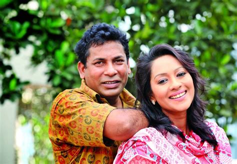 Mosharraf Karim: Famous Bangladeshi Comedy and TV Actor