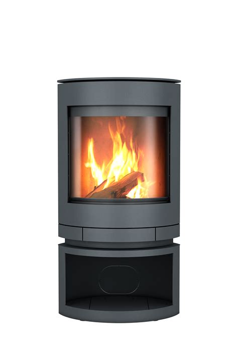 Emotion S - skantherm GmbH & Co. KG Wood Stove, Home Appliances, Fireplace Heater, Products ...