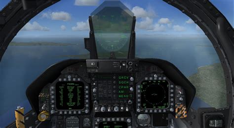 jet cockpit | Flight Simulator and Accessories