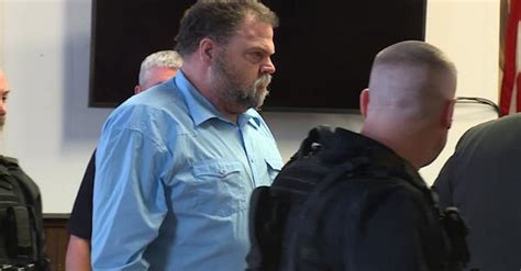 Billy Wagner, 51, back in court for pre-trial hearing in Pike County ...