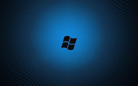 Black Windows logo HD desktop wallpaper : Widescreen : High Definition : Fullscreen