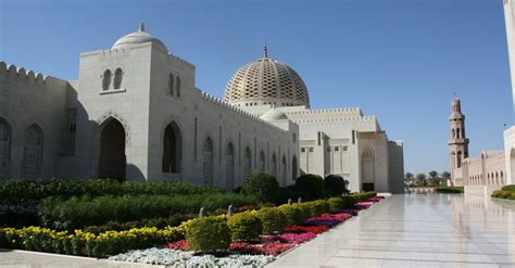 Children and elderly not allowed in Oman mosques, says official; 3,000 ...