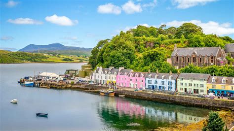 Portree, Scottish Highlands - Book Tickets & Tours | GetYourGuide