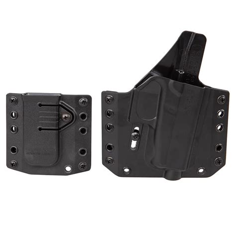 Bravo Concealment OWB Holster - UnderTech UnderCover