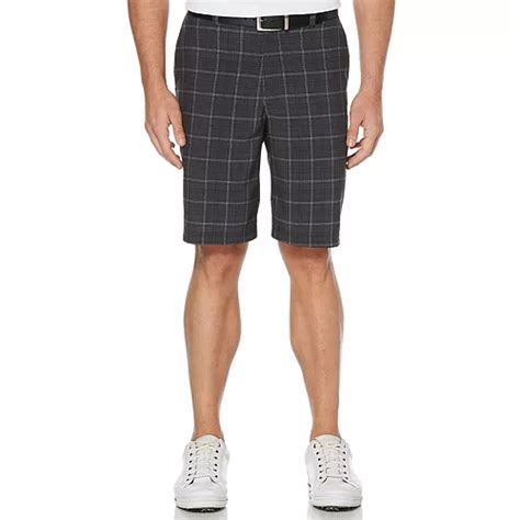 Men's Grand Slam Performance Golf Shorts