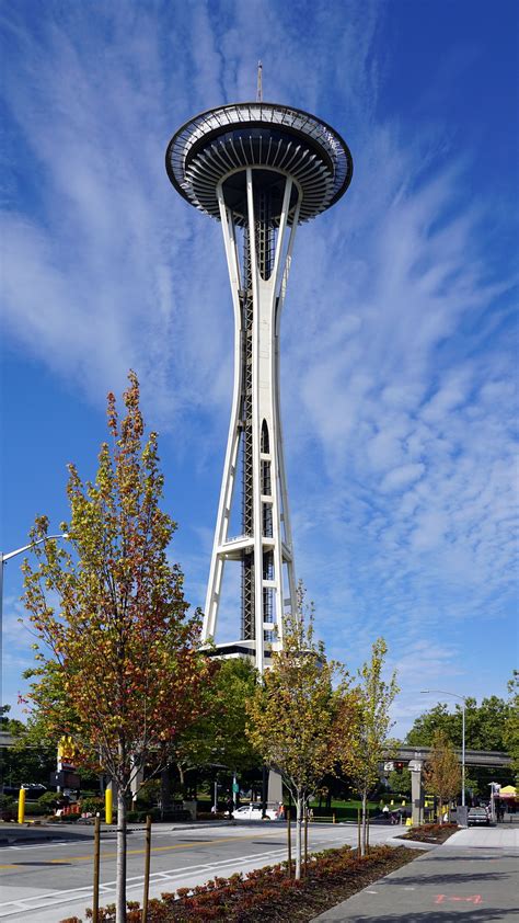 The 6 Best Things To Do In Seattle, Washington