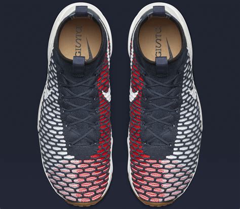 NikeLab Air Footscape Magista Tournament Pack - Sneaker Bar Detroit