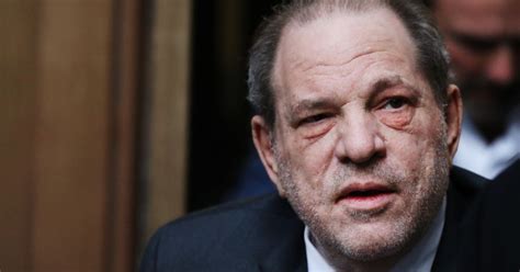 Harvey Weinstein's lawyer says convicted rapist is going blind and ...