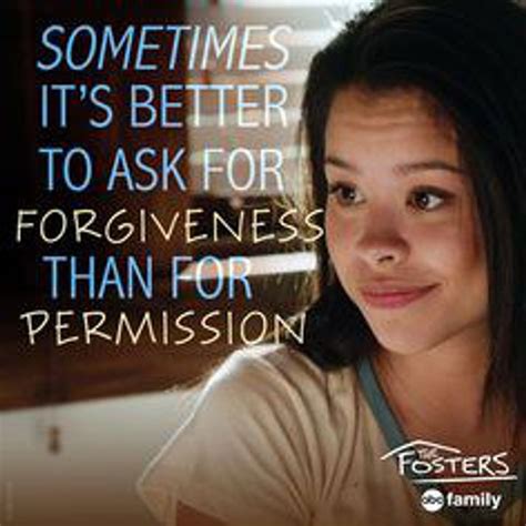 10 Favourite Quotes From "The Fosters"