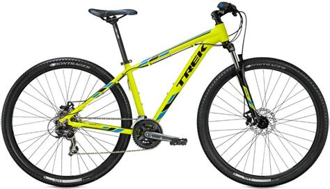 Trek Marlin 5 29er Mountain Bike Reviews | Mountain Bike Reviews || SINGLETRACKS.COM