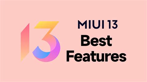 Best MIUI Features That Other Brands Don't Have - Xiaomiui.Net