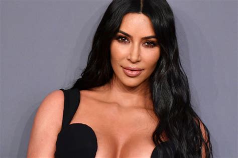 Kim Kardashian Lookalike OnlyFans Model Dies Of Cardiac Arrest At Just ...