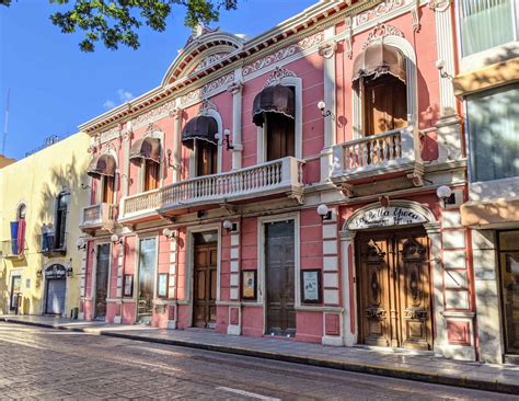 26 Things to do in Mérida, Mexico: a Hidden Gem City