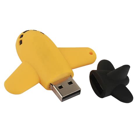 Custom Shape USB Flash Drive – Promotional Products and Promotional ...