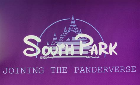 South Park's 'Panderverse' Mocks Disney & Kathleen Kennedy