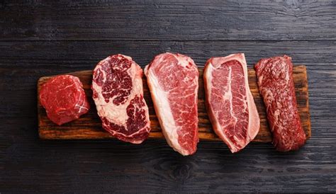 How To Secure The Best Red Meat Cuts | Melrina Meats | Blog