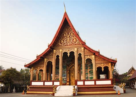 Que faire à Luang Prabang ? - Âme d'Asie - Blog de voyage